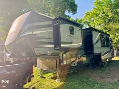 2020 Jayco Seismic 4113, $ 69,900