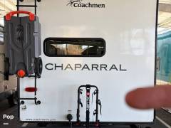 2022 Coachmen Chaparral 355FBX, $ 28,500