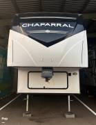 2022 Coachmen Chaparral 355FBX, $ 28,500