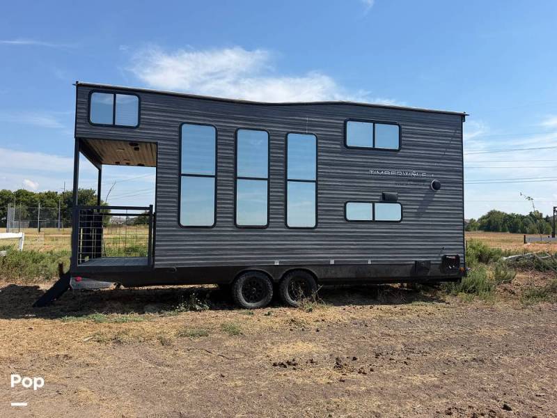 2024 Cherokee Timberwolf 16ML, $ 35,000