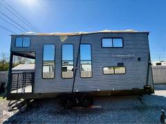 2024 Cherokee Timberwolf 16ML, $ 35,000