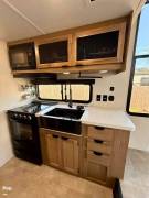 2024 Cherokee Timberwolf 16ML, $ 35,000