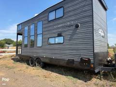 2024 Cherokee Timberwolf 16ML, $ 35,000