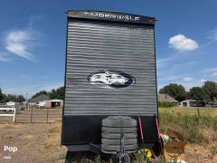 2024 Cherokee Timberwolf 16ML, $ 35,000