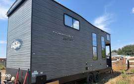 2024 Cherokee Timberwolf 16ML, $ 35,000