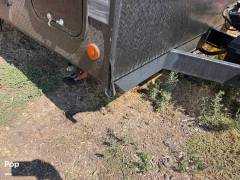 2024 Cherokee Timberwolf 16ML, $ 35,000