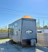2024 Cherokee Timberwolf 16ML, $ 35,000