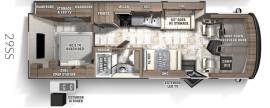 2023 Coachmen Pursuit 29SS, $ 85,000
