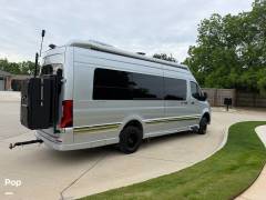 2024 Strada-ion by Grech Tour AWD, $ 200,000
