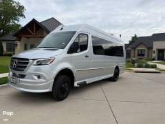 2024 Strada-ion by Grech Tour AWD, $ 200,000