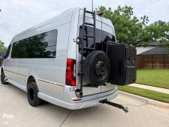 2024 Strada-ion by Grech Tour AWD, $ 200,000