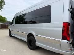 2024 Strada-ion by Grech Tour AWD, $ 200,000