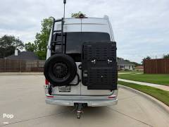 2024 Strada-ion by Grech Tour AWD, $ 200,000