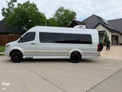 2024 Strada-ion by Grech Tour AWD, $ 200,000