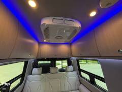 2024 Strada-ion by Grech Tour AWD, $ 200,000