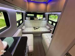 2024 Strada-ion by Grech Tour AWD, $ 200,000