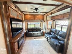 2018 Heartland Big Country 3965DSS, $ 47,000