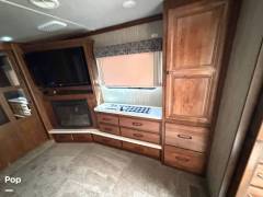 2018 Heartland Big Country 3965DSS, $ 47,000