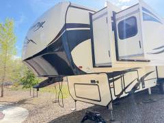 2018 Heartland Big Country 3965DSS, $ 47,000