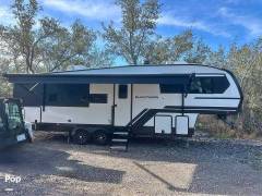 2024 East To West RV Blackthorn 27BH-OK, $ 41,150
