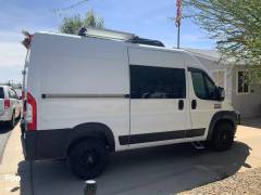 2019 Ram Promaster 2500 High Roof 136WB, $ 28,500