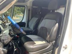 2019 Ram Promaster 2500 High Roof 136WB, $ 28,500