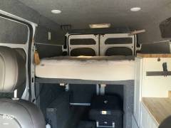 2019 Ram Promaster 2500 High Roof 136WB, $ 28,500