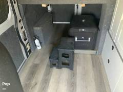 2019 Ram Promaster 2500 High Roof 136WB, $ 28,500