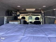 2019 Ram Promaster 2500 High Roof 136WB, $ 28,500