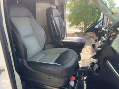 2019 Ram Promaster 2500 High Roof 136WB, $ 28,500
