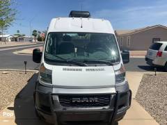 2019 Ram Promaster 2500 High Roof 136WB, $ 28,500