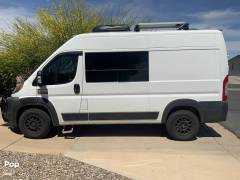2019 Ram Promaster 2500 High Roof 136WB, $ 28,500