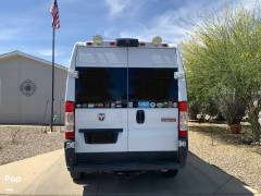 2019 Ram Promaster 2500 High Roof 136WB, $ 28,500