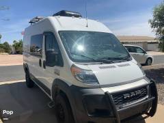 2019 Ram Promaster 2500 High Roof 136WB, $ 28,500