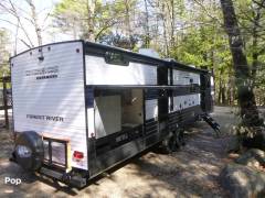 2025 Forest River Cherokee Wolf Den 301BH, $ 42,250