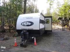 2025 Forest River Cherokee Wolf Den 301BH, $ 42,250