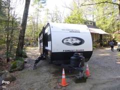 2025 Forest River Cherokee Wolf Den 301BH, $ 42,250