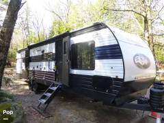 2025 Forest River Cherokee Wolf Den 301BH, $ 42,250