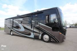 2019 Fleetwood Pace Arrow 35QS, $ 109,900