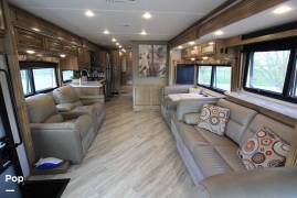 2019 Fleetwood Pace Arrow 35QS, $ 109,900