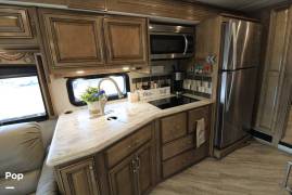 2019 Fleetwood Pace Arrow 35QS, $ 109,900