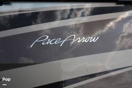 2019 Fleetwood Pace Arrow 35QS, $ 109,900