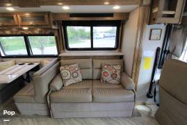 2019 Fleetwood Pace Arrow 35QS, $ 109,900