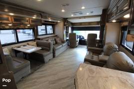 2019 Fleetwood Pace Arrow 35QS, $ 109,900