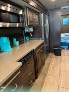 2017 Tiffin Allegro Open Road 34PA, $ 100,000
