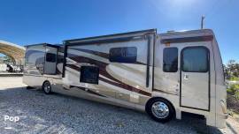 2016 Fleetwood Discovery 40E, $ 139,900