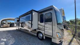 2016 Fleetwood Discovery 40E, $ 139,900