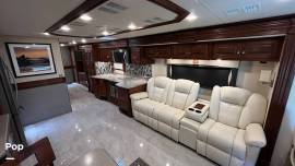 2016 Fleetwood Discovery 40E, $ 139,900