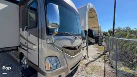 2016 Fleetwood Discovery 40E, $ 139,900