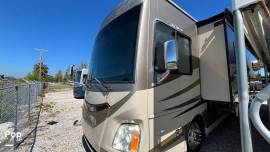 2016 Fleetwood Discovery 40E, $ 139,900